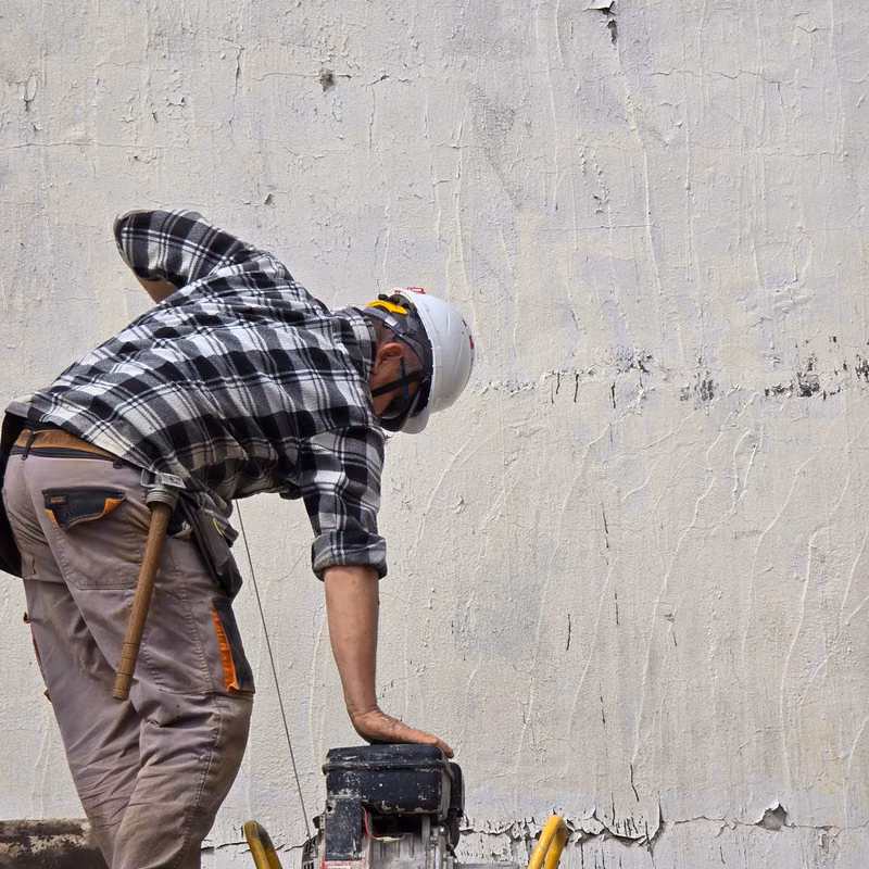 Básicos de Obra